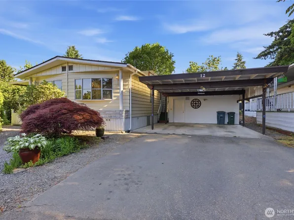 9314 Canyon Road E #12, Puyallup, WA 98371