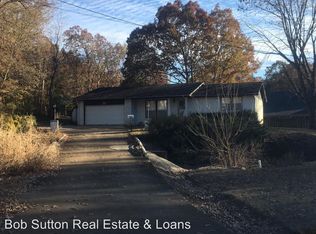 1929 Woodhaven Rd, Poplar Bluff, MO 63901