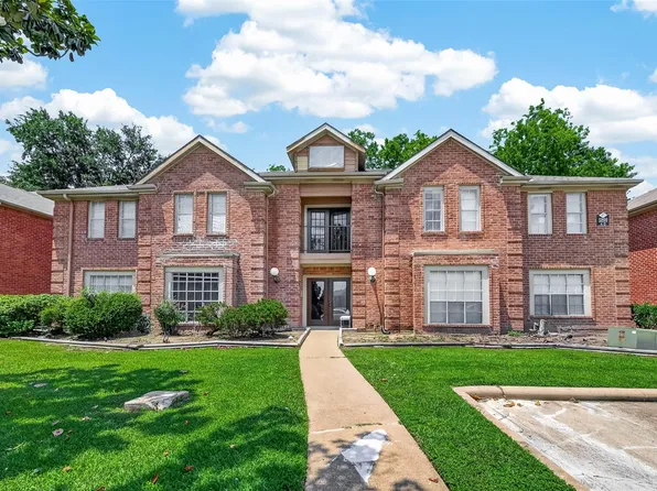 12400 Overbrook Ln APT 41B, Houston, TX 77077