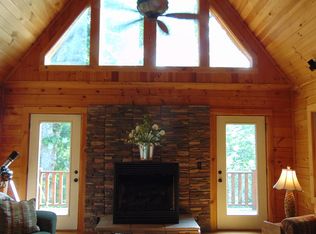 191 Racing River Rd, Mouth Of Wilson, VA 24363