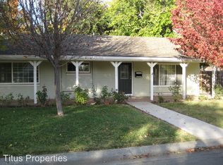1004 French St, Willows, CA 95988