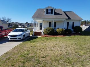 1634 Marmot Pl, Concord, NC 28025