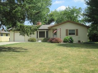 4296 Tommy Armour Dr, Flint, MI 48506