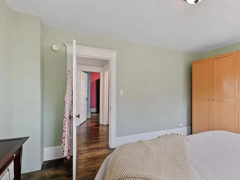 Primary BR 2nd Floor