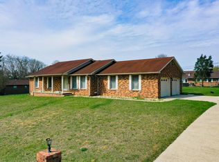 261 Oak Ridge Church Rd, Corbin, KY 40701
