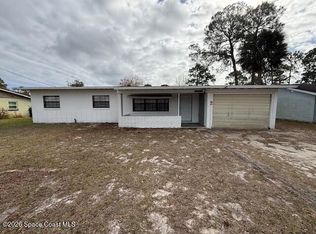 4785 Tuscarora Rd, Titusville, FL 32780