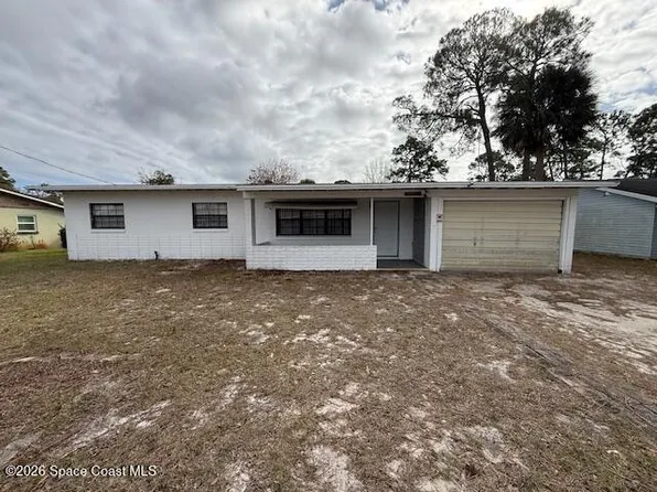 4785 Tuscarora Rd, Titusville, FL 32780