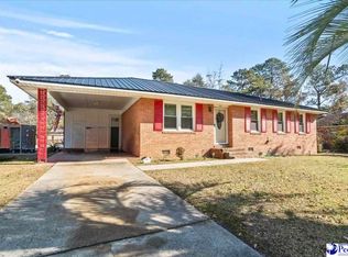 314 Hopkins St, Manning, SC 29102
