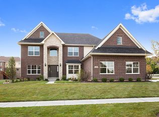 12929 Dunmoor Dr, Lemont, IL 60439