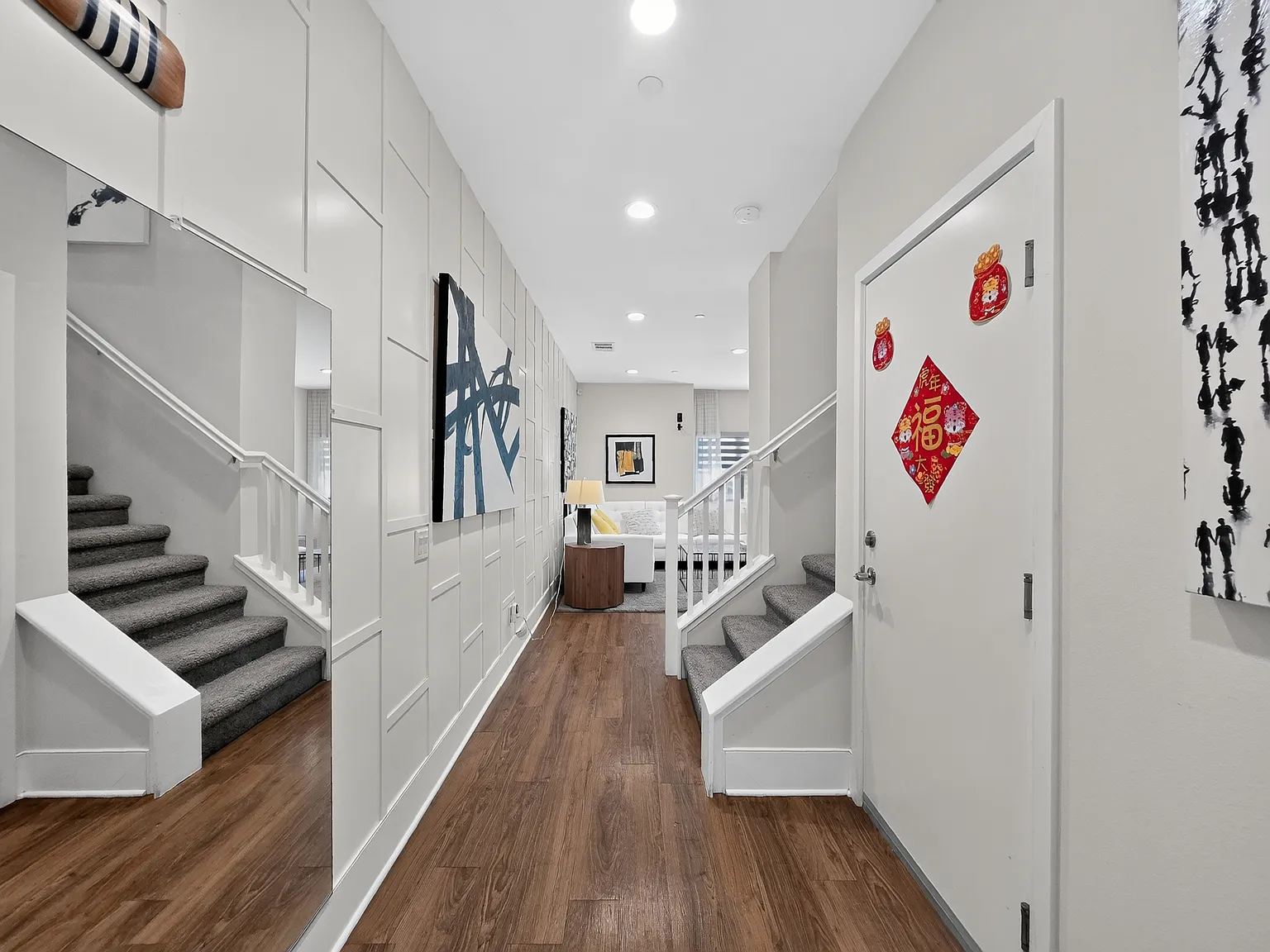 3 bed, 2.5 bath, 1590 sqft, $3,680 — Photo 3