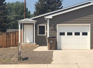 1221 Boswell Dr, Laramie, WY 82070