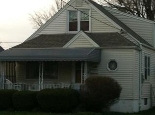 118 Cushing Pl, Buffalo, NY 14220