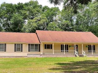 1900 Mixon School Rd, Ozark, AL 36360