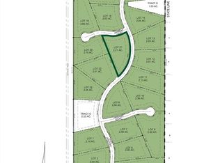 17230 Galloway Dr, Stilwell, KS 66085