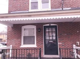 130 Crystal St, Lancaster, PA 17603