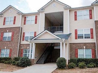 16104 Waldrop Cv #16104, Decatur, GA 30034