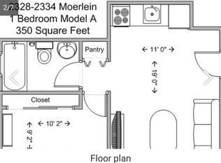 2328 Moerlein Ave APT 1, Cincinnati, OH 45219
