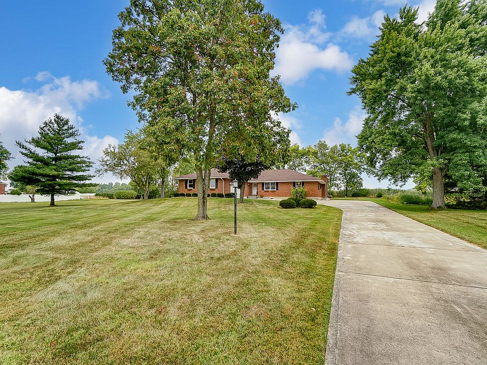 11303 Hemple Rd, Farmersville, OH 45325 Zillow