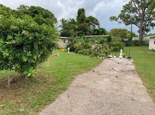 823 Rudolf Rd, Lake Worth, FL 33461