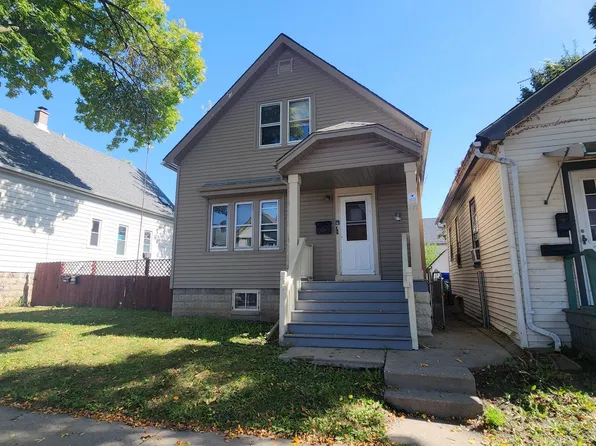 2174 South 14th STREET, Milwaukee, WI 53215