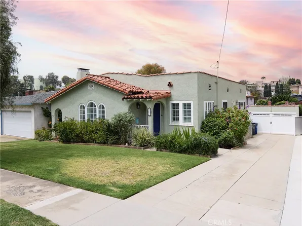 423 Loma Vista St, El Segundo, CA 90245