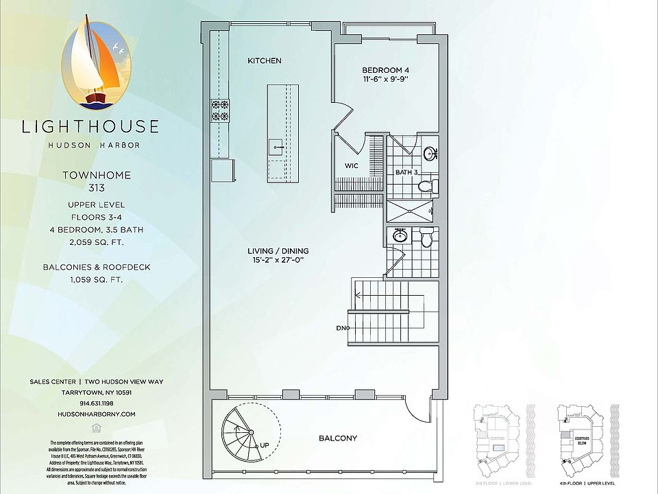 2nd image of 1 Lighthouse Way #Wb0sdw