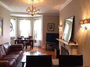 185 Beacon St #44F, Boston, MA 02116