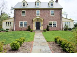 41 Park Dr, Lansdale, PA