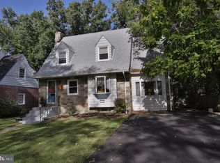 114 N Lynwood Ave, Glenside, PA 19038