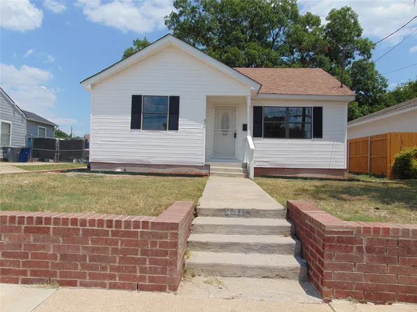 430 Avenue F, Dallas, TX 75203