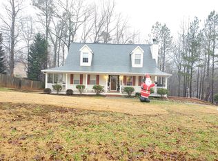 51 Victorian Ct, Dallas, GA 30157