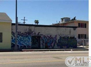 7815 S San Pedro St, Los Angeles, CA 90003