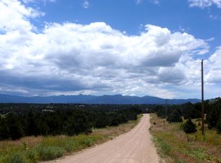 Tbd Navajo Rd 135 And 136 F3, Walsenburg, CO 81089