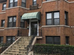 435 16th St SE APT 11, Washington, DC 20003