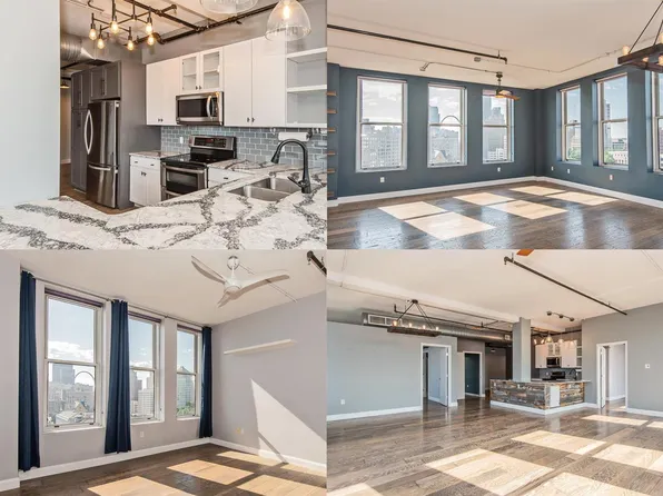 1501 Locust St APT 907, Saint Louis, MO 63103