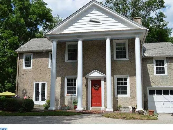 1551 W Butler Pike, Blue Bell, PA 19422