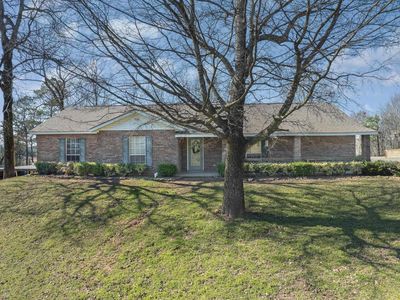 353 Apache Trl, De Queen, AR, 71832