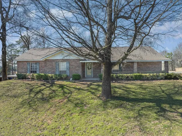 353 Apache Trl, De Queen, AR 71832