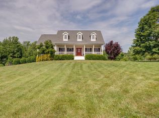 2215 Sylvia Rd, Dickson, TN 37055
