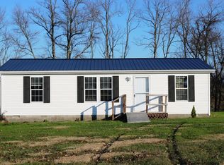 9082 Aberdeen Rd, Rising Sun, IN 47040