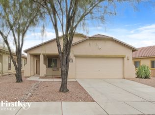 9657 N Deimos Dr, Tucson, AZ 85743