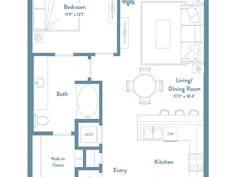 The Winslow Residences — Photo 47