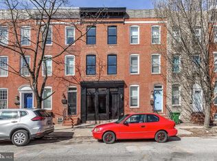 1440 S Charles St, Baltimore, MD 21230
