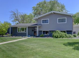 8103 Van Buren Ave, Munster, IN 46321