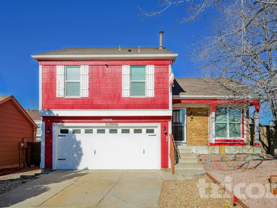 19595 E Amherst Dr, Aurora, CO, 80013