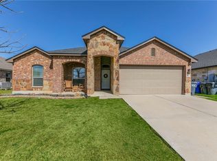 5405 Tama Dr, Waco, TX 76708