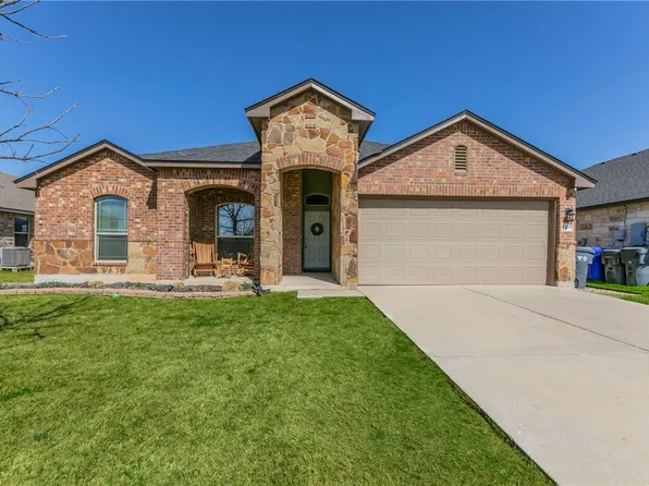 5405 Tama Dr, Waco, TX 76708