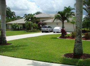 4182 SW 107th Way, Davie, FL 33328