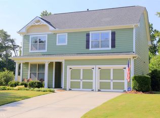 143 McGregor Ln, Dawsonville, GA 30534
