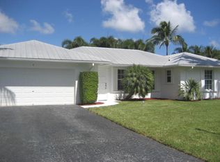 9 NW 25th St, Delray Beach, FL 33444